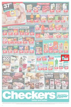 Checkers KZN : Fights Inflation Like We Do (04 Sep - 10 Sep 2017), page 2