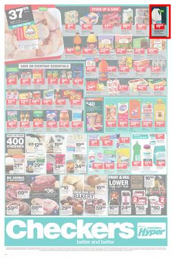 Checkers KZN : Fights Inflation Like We Do (04 Sep - 10 Sep 2017), page 2
