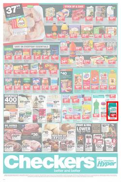 Checkers KZN : Fights Inflation Like We Do (04 Sep - 10 Sep 2017), page 2