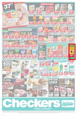 Checkers KZN : Fights Inflation Like We Do (04 Sep - 10 Sep 2017), page 2