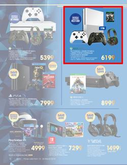 Dion Wired : The Blue Carpet Sale (13 Mar - 26 Mar 2019), page 10