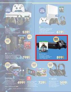 Dion Wired : The Blue Carpet Sale (13 Mar - 26 Mar 2019), page 10