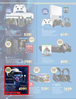 Dion Wired : The Blue Carpet Sale (13 Mar - 26 Mar 2019), page 10
