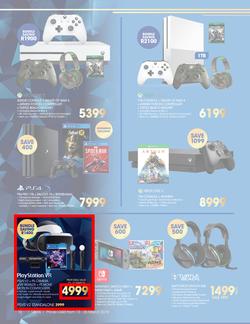 Dion Wired : The Blue Carpet Sale (13 Mar - 26 Mar 2019), page 10