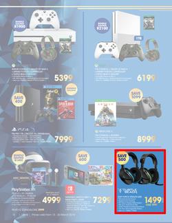 Dion Wired : The Blue Carpet Sale (13 Mar - 26 Mar 2019), page 10