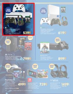 Dion Wired : The Blue Carpet Sale (13 Mar - 26 Mar 2019), page 10