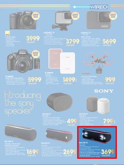 Dion Wired : The Blue Carpet Sale (13 Mar - 26 Mar 2019), page 11