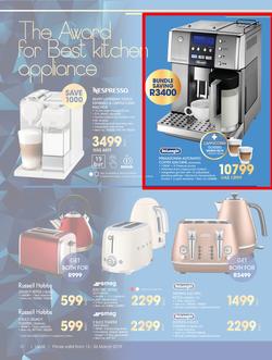 Dion Wired : The Blue Carpet Sale (13 Mar - 26 Mar 2019), page 12