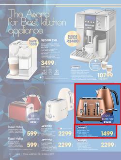 Dion Wired : The Blue Carpet Sale (13 Mar - 26 Mar 2019), page 12