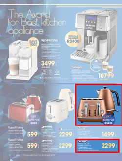 Dion Wired : The Blue Carpet Sale (13 Mar - 26 Mar 2019), page 12