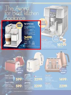 Dion Wired : The Blue Carpet Sale (13 Mar - 26 Mar 2019), page 12