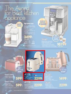 Dion Wired : The Blue Carpet Sale (13 Mar - 26 Mar 2019), page 12