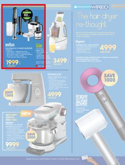 Dion Wired : The Blue Carpet Sale (13 Mar - 26 Mar 2019), page 13