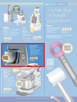 Dion Wired : The Blue Carpet Sale (13 Mar - 26 Mar 2019), page 13