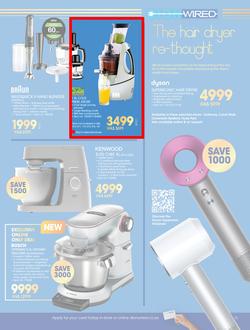 Dion Wired : The Blue Carpet Sale (13 Mar - 26 Mar 2019), page 13
