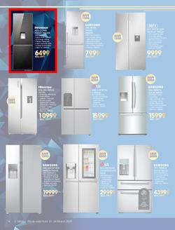 Dion Wired : The Blue Carpet Sale (13 Mar - 26 Mar 2019), page 14