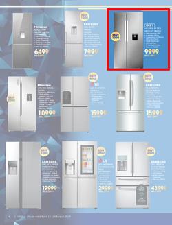 Dion Wired : The Blue Carpet Sale (13 Mar - 26 Mar 2019), page 14