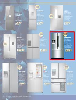 Dion Wired : The Blue Carpet Sale (13 Mar - 26 Mar 2019), page 14