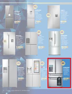 Dion Wired : The Blue Carpet Sale (13 Mar - 26 Mar 2019), page 14