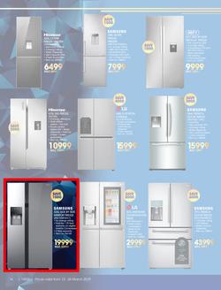 Dion Wired : The Blue Carpet Sale (13 Mar - 26 Mar 2019), page 14