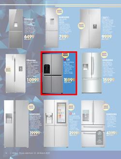 Dion Wired : The Blue Carpet Sale (13 Mar - 26 Mar 2019), page 14