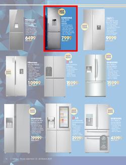 Dion Wired : The Blue Carpet Sale (13 Mar - 26 Mar 2019), page 14