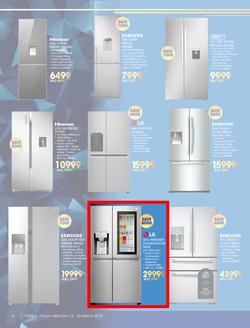 Dion Wired : The Blue Carpet Sale (13 Mar - 26 Mar 2019), page 14