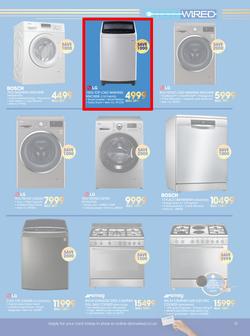 Dion Wired : The Blue Carpet Sale (13 Mar - 26 Mar 2019), page 15