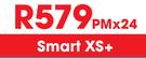 Samsung Galaxy S9-On Smart XS+