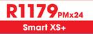 Apple iPhone XS Max 64GB-On Smart XS+