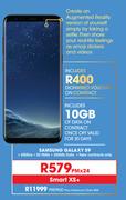 Samsung Galaxy S9
