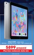 Apple iPad 6 WiFi