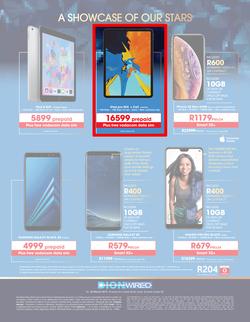 Dion Wired : The Blue Carpet Sale (13 Mar - 26 Mar 2019), page 16