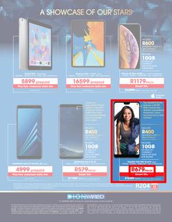 Dion Wired : The Blue Carpet Sale (13 Mar - 26 Mar 2019), page 16