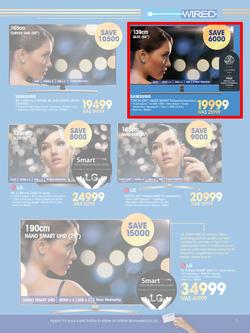 Dion Wired : The Blue Carpet Sale (13 Mar - 26 Mar 2019), page 3