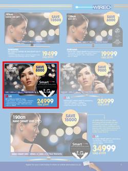 Dion Wired : The Blue Carpet Sale (13 Mar - 26 Mar 2019), page 3