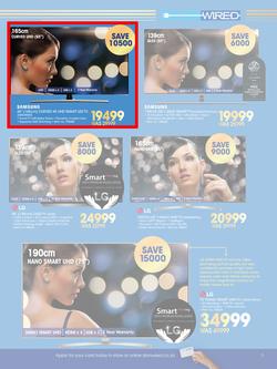 Dion Wired : The Blue Carpet Sale (13 Mar - 26 Mar 2019), page 3