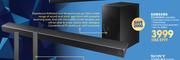Samsung Soundbar(HW-N550)