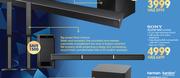 Sony Sound Bar(HT-RT40)