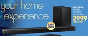 Samsung Wireless Sounbar(HW-N450/XA)