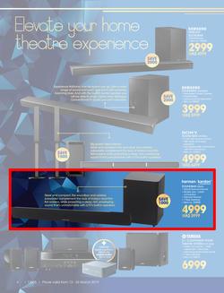 Dion Wired : The Blue Carpet Sale (13 Mar - 26 Mar 2019), page 4