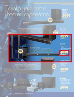 Dion Wired : The Blue Carpet Sale (13 Mar - 26 Mar 2019), page 4