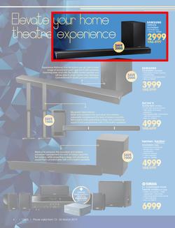 Dion Wired : The Blue Carpet Sale (13 Mar - 26 Mar 2019), page 4