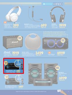 Dion Wired : The Blue Carpet Sale (13 Mar - 26 Mar 2019), page 5