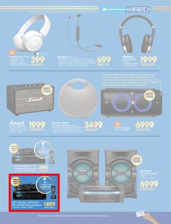 Dion Wired : The Blue Carpet Sale (13 Mar - 26 Mar 2019), page 5