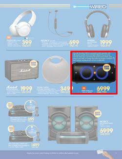 Dion Wired : The Blue Carpet Sale (13 Mar - 26 Mar 2019), page 5