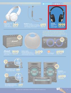 Dion Wired : The Blue Carpet Sale (13 Mar - 26 Mar 2019), page 5