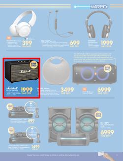 Dion Wired : The Blue Carpet Sale (13 Mar - 26 Mar 2019), page 5