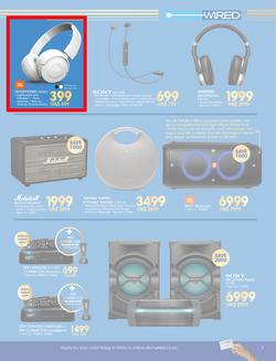 Dion Wired : The Blue Carpet Sale (13 Mar - 26 Mar 2019), page 5