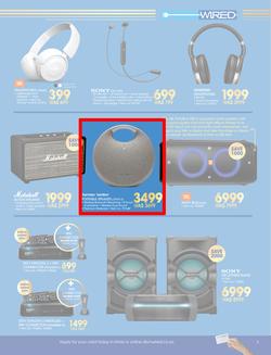 Dion Wired : The Blue Carpet Sale (13 Mar - 26 Mar 2019), page 5